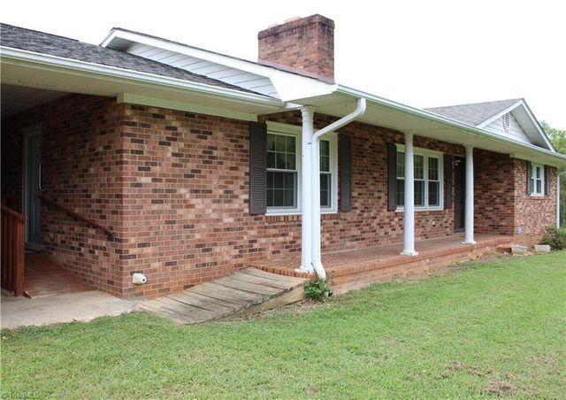 1662 Ralph Joyce Road, Sandy Ridge, NC 27046