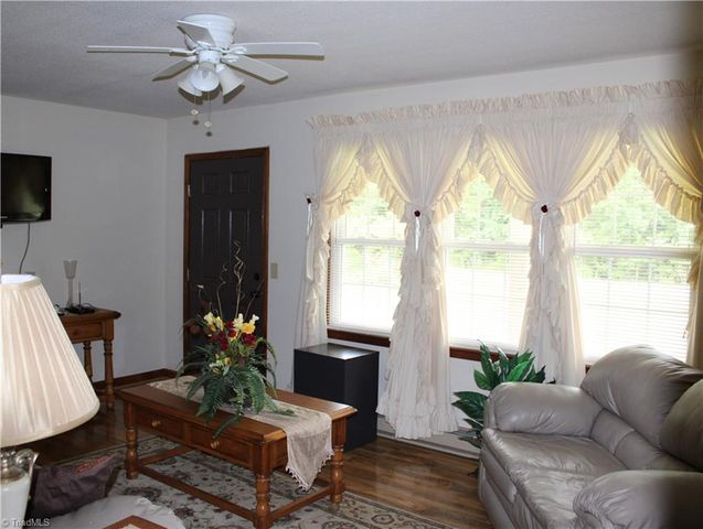 1662 Ralph Joyce Road, Sandy Ridge, NC 27046