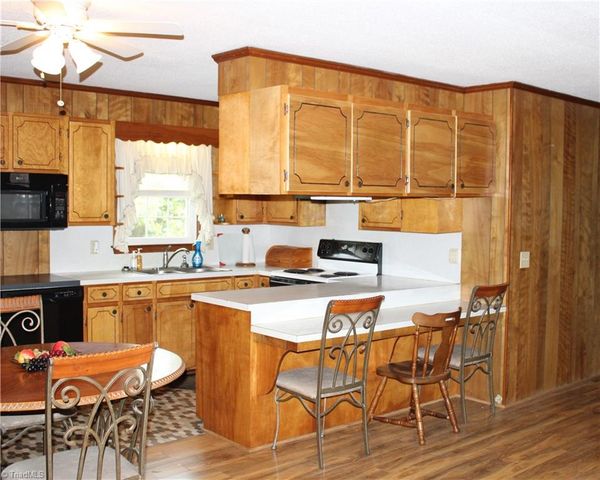 1662 Ralph Joyce Road, Sandy Ridge, NC 27046