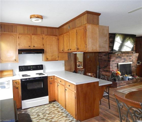 1662 Ralph Joyce Road, Sandy Ridge, NC 27046