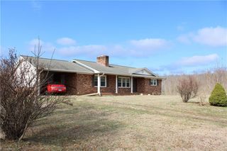 1662 Ralph Joyce Road, Sandy Ridge, NC 27046