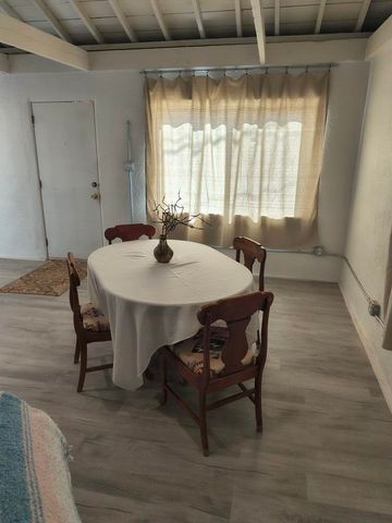 335 Mt. Carmel Avenue, Socorro, NM 87801