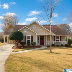 5140 SHAMROCK DRIVE, Helena, AL 35080