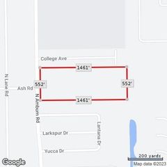 500 N Amburn Road, Texas City, TX 77591