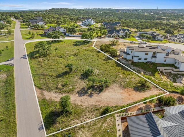 16000 Cool Breeze CV, Austin, TX 78738
