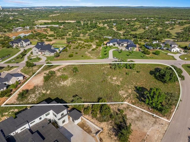 16000 Cool Breeze CV, Austin, TX 78738