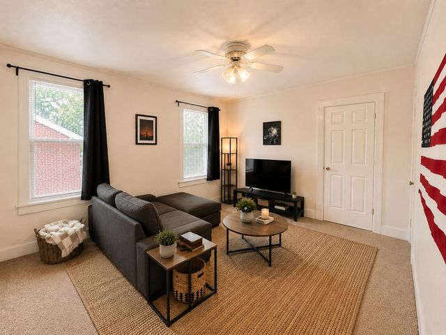 3414 Woodlawn Avenue, Columbus, GA 31904