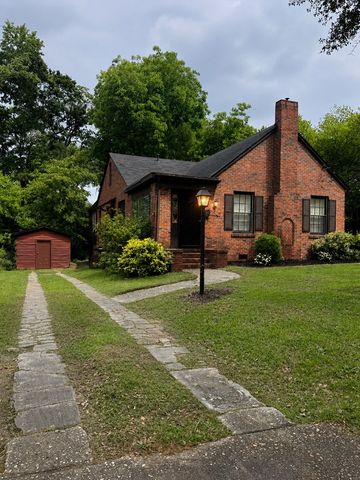 3414 Woodlawn Avenue, Columbus, GA 31904