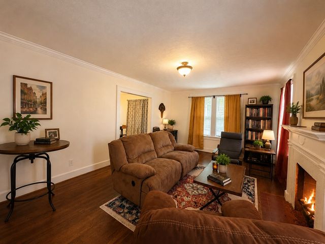 3414 Woodlawn Avenue, Columbus, GA 31904