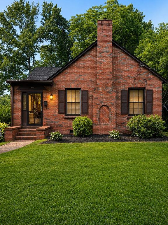 3414 Woodlawn Avenue, Columbus, GA 31904