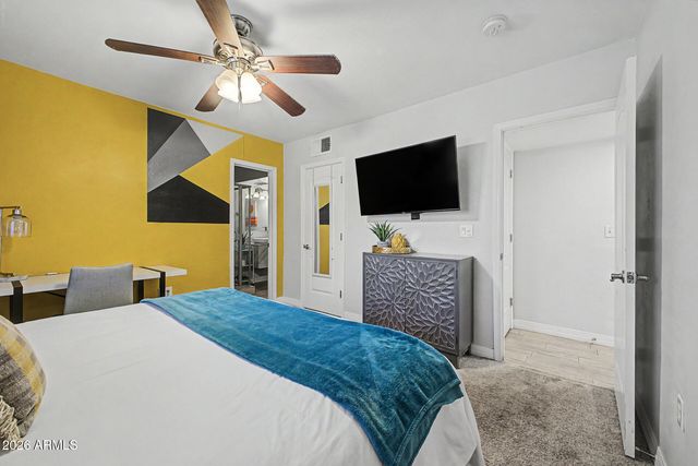 3132 N 15TH Avenue, Phoenix, AZ 85015