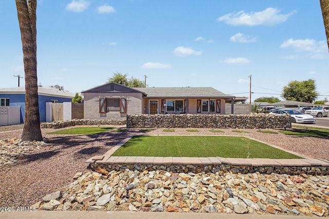 3132 N 15TH Avenue, Phoenix, AZ 85015