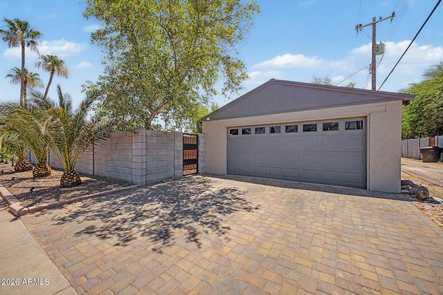 3132 N 15TH Avenue, Phoenix, AZ 85015