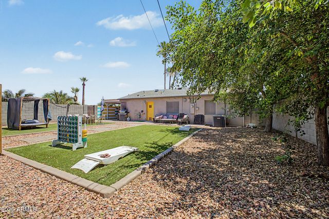 3132 N 15TH Avenue, Phoenix, AZ 85015