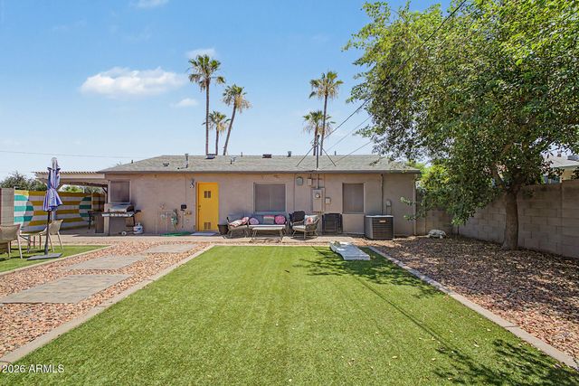 3132 N 15TH Avenue, Phoenix, AZ 85015