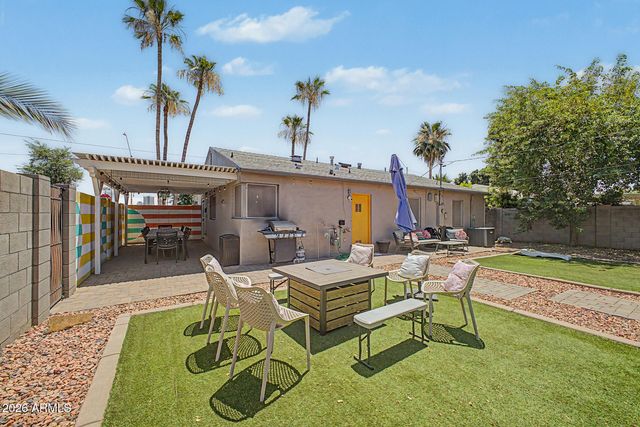 3132 N 15TH Avenue, Phoenix, AZ 85015