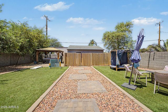 3132 N 15TH Avenue, Phoenix, AZ 85015
