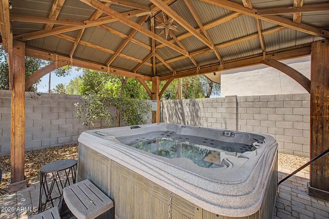 3132 N 15TH Avenue, Phoenix, AZ 85015