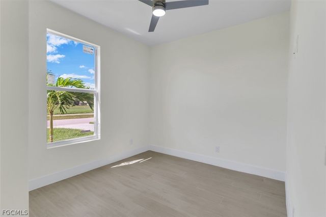 1831 Embers PKWY W, Cape Coral, FL 33993