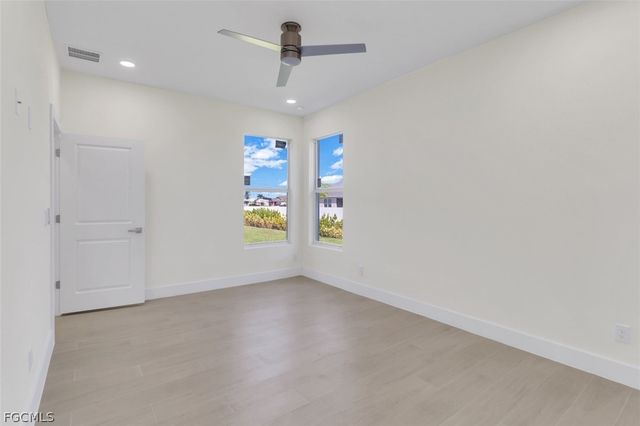 1831 Embers PKWY W, Cape Coral, FL 33993