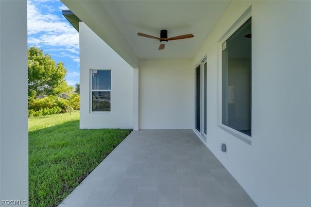 1831 Embers PKWY W, Cape Coral, FL 33993