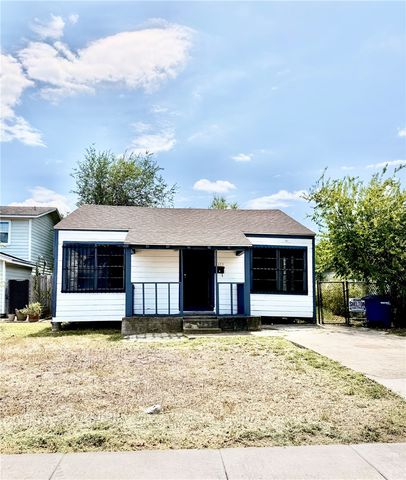 4033 Iturbide St, Corpus Christi, TX 78405