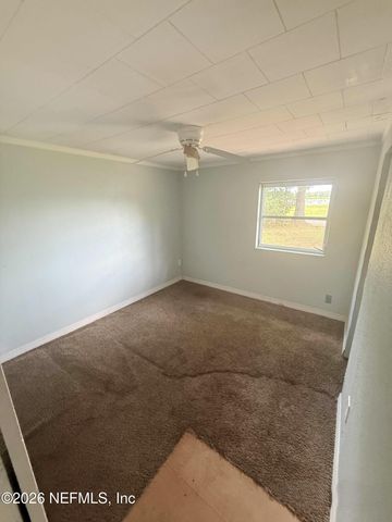 17376 NW 36TH Avenue, Starke, FL 32091