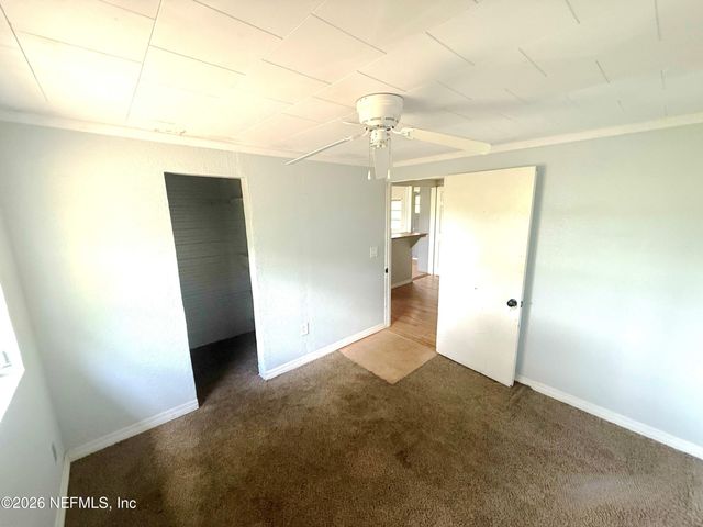 17376 NW 36TH Avenue, Starke, FL 32091