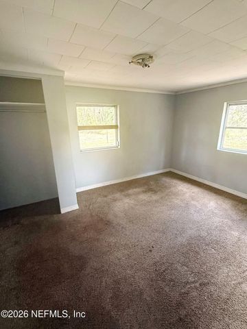 17376 NW 36TH Avenue, Starke, FL 32091