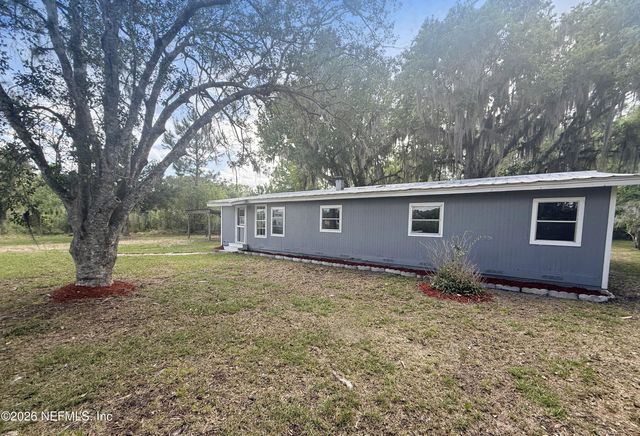 17376 NW 36TH Avenue, Starke, FL 32091