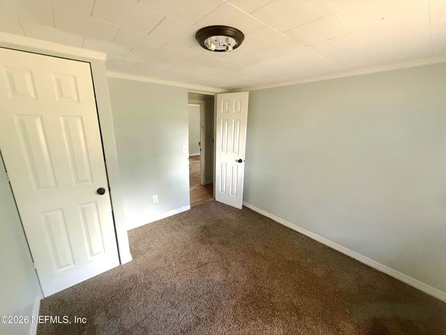 17376 NW 36TH Avenue, Starke, FL 32091