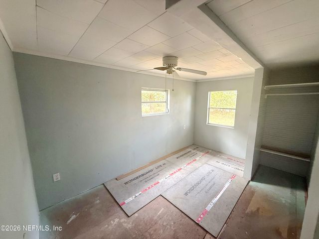 17376 NW 36TH Avenue, Starke, FL 32091
