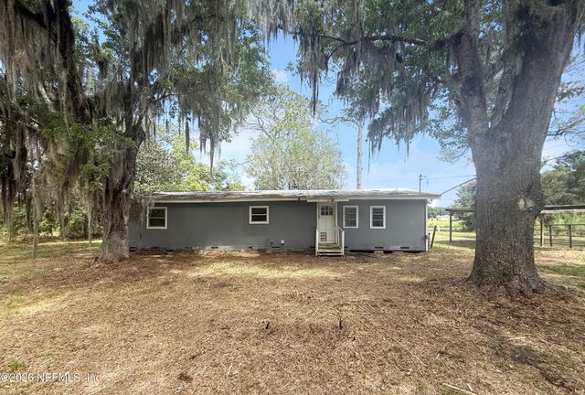 17376 NW 36TH Avenue, Starke, FL 32091