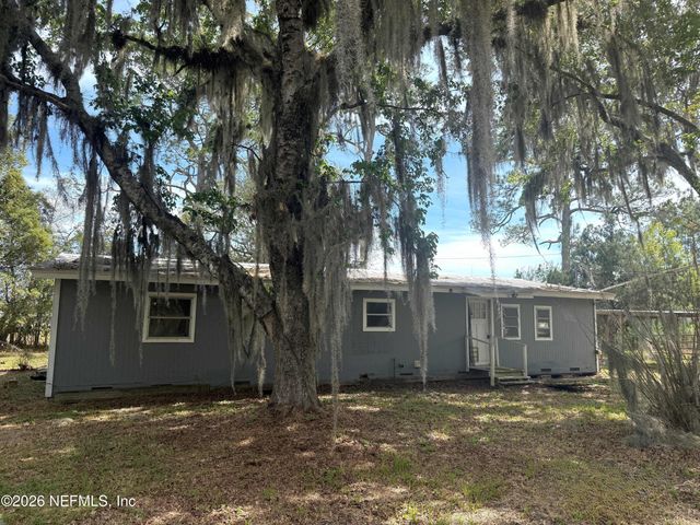 17376 NW 36TH Avenue, Starke, FL 32091