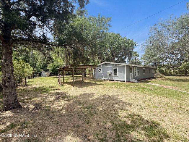 17376 NW 36TH Avenue, Starke, FL 32091
