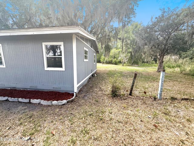 17376 NW 36TH Avenue, Starke, FL 32091
