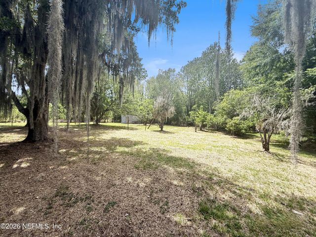 17376 NW 36TH Avenue, Starke, FL 32091