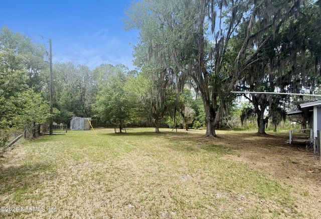 17376 NW 36TH Avenue, Starke, FL 32091