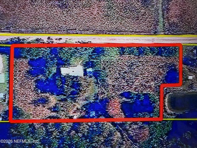 17376 NW 36TH Avenue, Starke, FL 32091