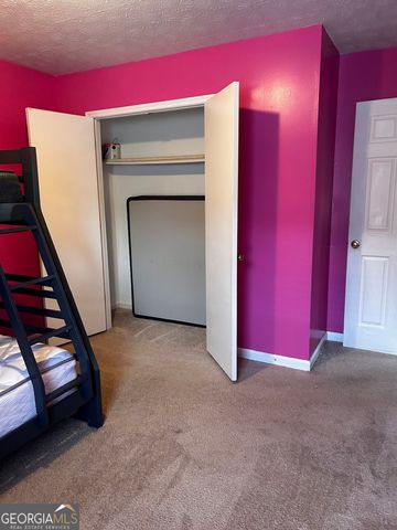 9143 Clubhouse Drive, Riverdale, GA 30274
