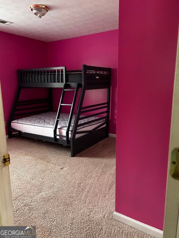 9143 Clubhouse Drive, Riverdale, GA 30274
