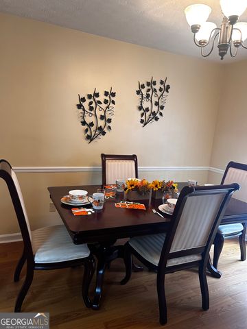 9143 Clubhouse Drive, Riverdale, GA 30274