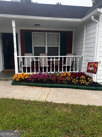9143 Clubhouse Drive, Riverdale, GA 30274
