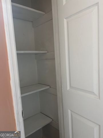 9143 Clubhouse Drive, Riverdale, GA 30274