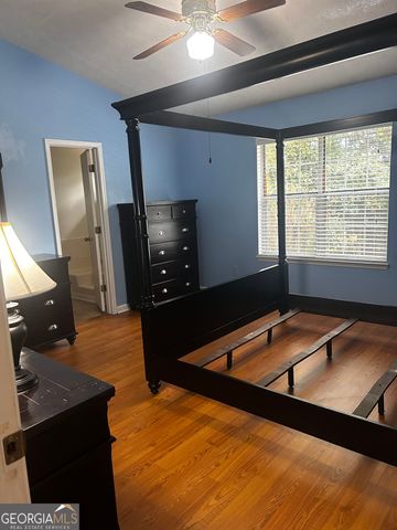 9143 Clubhouse Drive, Riverdale, GA 30274