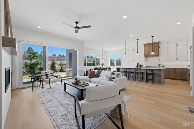 2182 N Annadale Way, Eagle, ID 83616