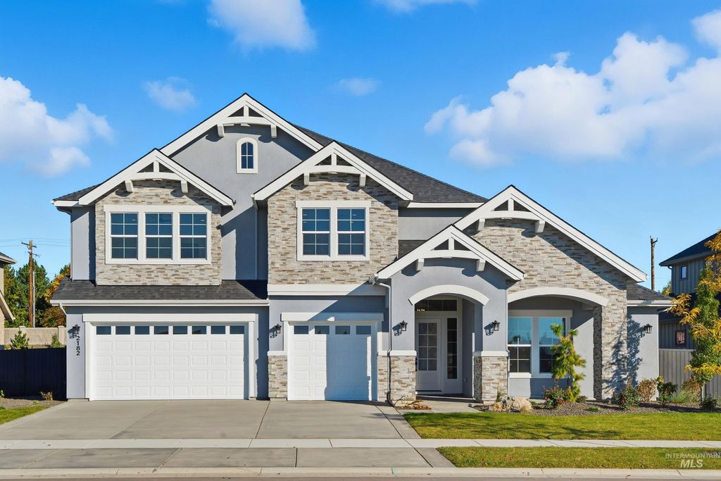 2182 N Annadale Way, Eagle, ID 83616