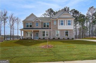 616 Continental Drive, Mcdonough, GA 30253