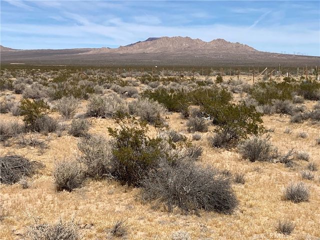 0 Rock Rose Court, Lucerne Valley, CA 92356