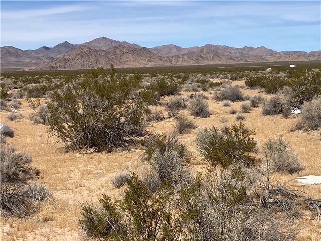 0 Rock Rose Court, Lucerne Valley, CA 92356